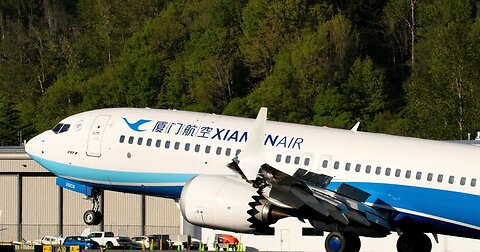 ‘Boeing Should Default China’: Trump | Trailer | Business Matters