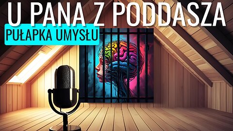 Pułapka umysłu start 20.00