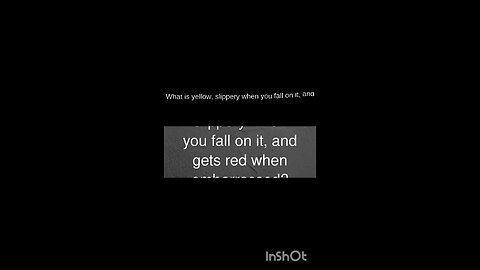 English riddles with answers