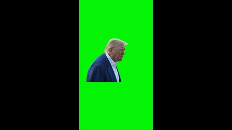 Trump Drops F Bomb “They Don’t Know What the F**k They’re Doing” | Green Screen
