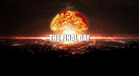 THE FINAL DAY