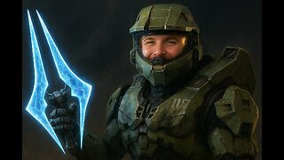 Vibing on Halo!! #taketheOath