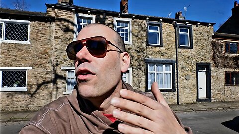 More Free Speech Until British Cops Arrest Me (Commie England Edition)