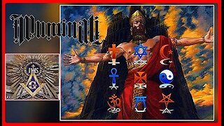'ILLUMINATI' The Movie (2025) • End Times Production •🕞2 Hrs. 41 min
