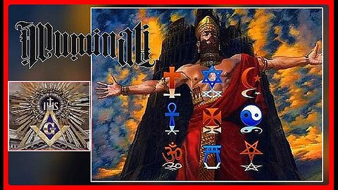 'ILLUMINATI' The Movie (2025) • End Times Production •🕞2 Hrs. 41 min