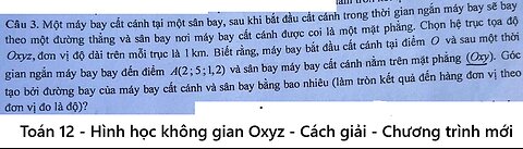 Sở Gia Lai: Một máy bay cất cánh tại một sân bay, sau khi bắt đầu cất cánh trong thời gian ngắn máy