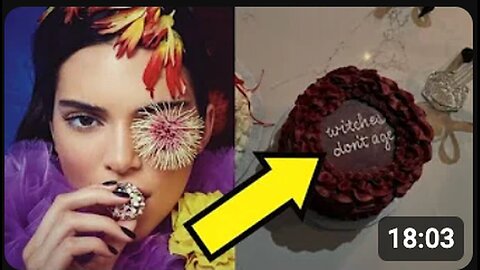 "Witches Don't Age! Evidences Emerge Amidst Strong Earth-engulfing Spell"