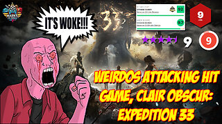 Weirdos Attacking Hit Game, Clair Obscur: Expedition 33