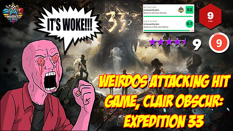 Weirdos Attacking Hit Game, Clair Obscur: Expedition 33