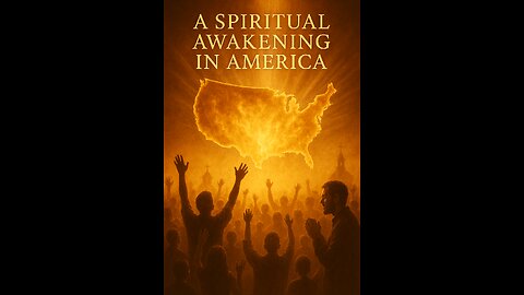 A Divine Awakening: The Unfolding Revival Across America