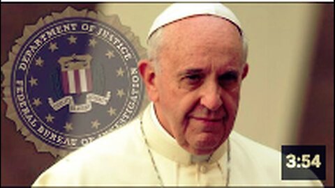 "Live Camera Reveals Vatican Black Out: Description Inside"