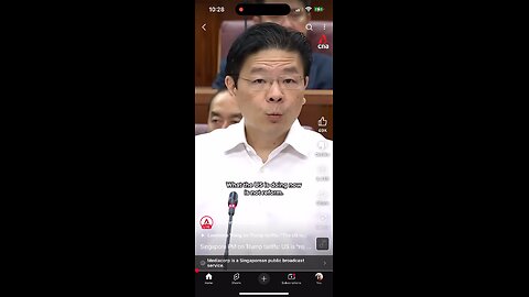 Singapore PM on Trump tariffs: US is “rejecting the very system it created”