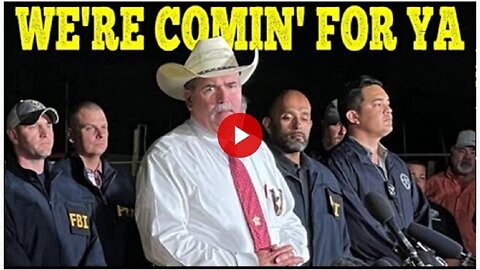 Texas COPS Ready for an ALL-OUT War with TEXANS After Governor Signs NEW Tyranny LAW