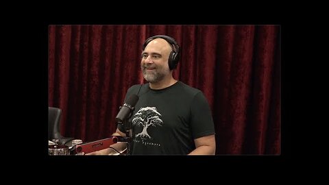 Joe Rogan Experience #2298 - Kurt Metzger