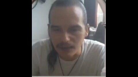 Arwijn the Death Row Inmate