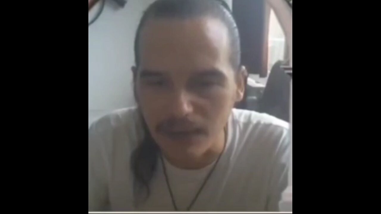 Arwijn the Death Row Inmate