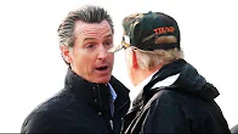 Trump dealt NIGHTMARE blow in feud with Newsom | Another Day