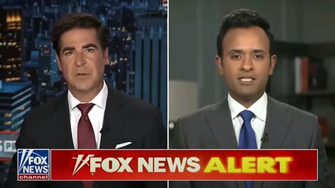 "The American public’s been manipulated through the media." -Jesse B. Watters