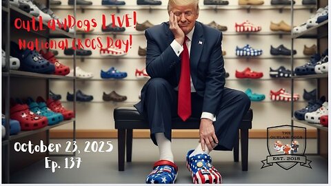 OLD Nat'l Croc Day 2