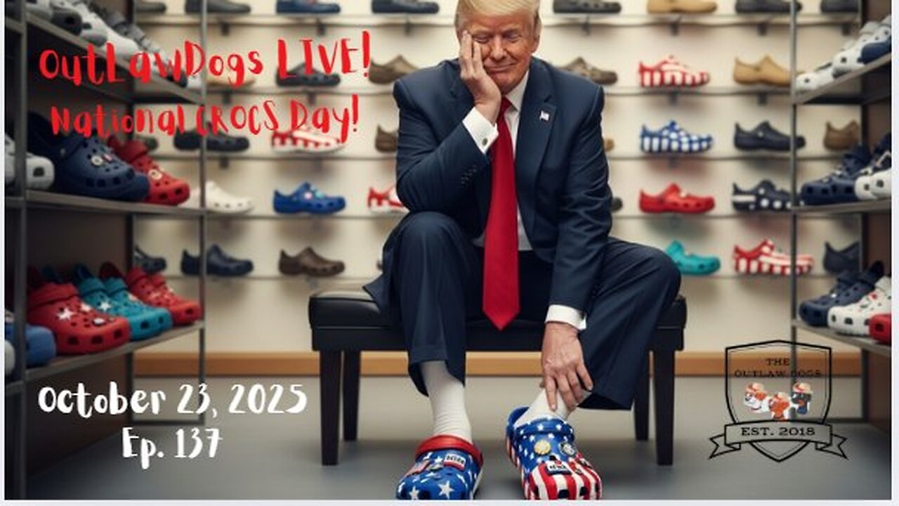 OLD Nat'l Croc Day 2