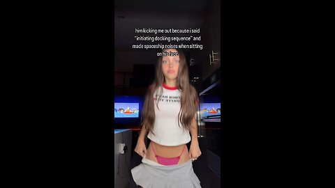 Making any noise around family