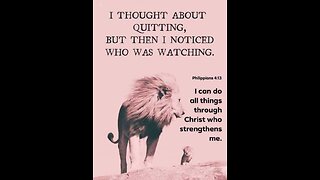 Why God allows pain in our life