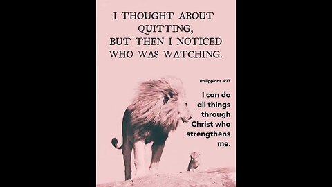 Why God allows pain in our life