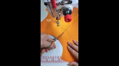 good sewing tip #sew #sewer #sewing #sewinglove
