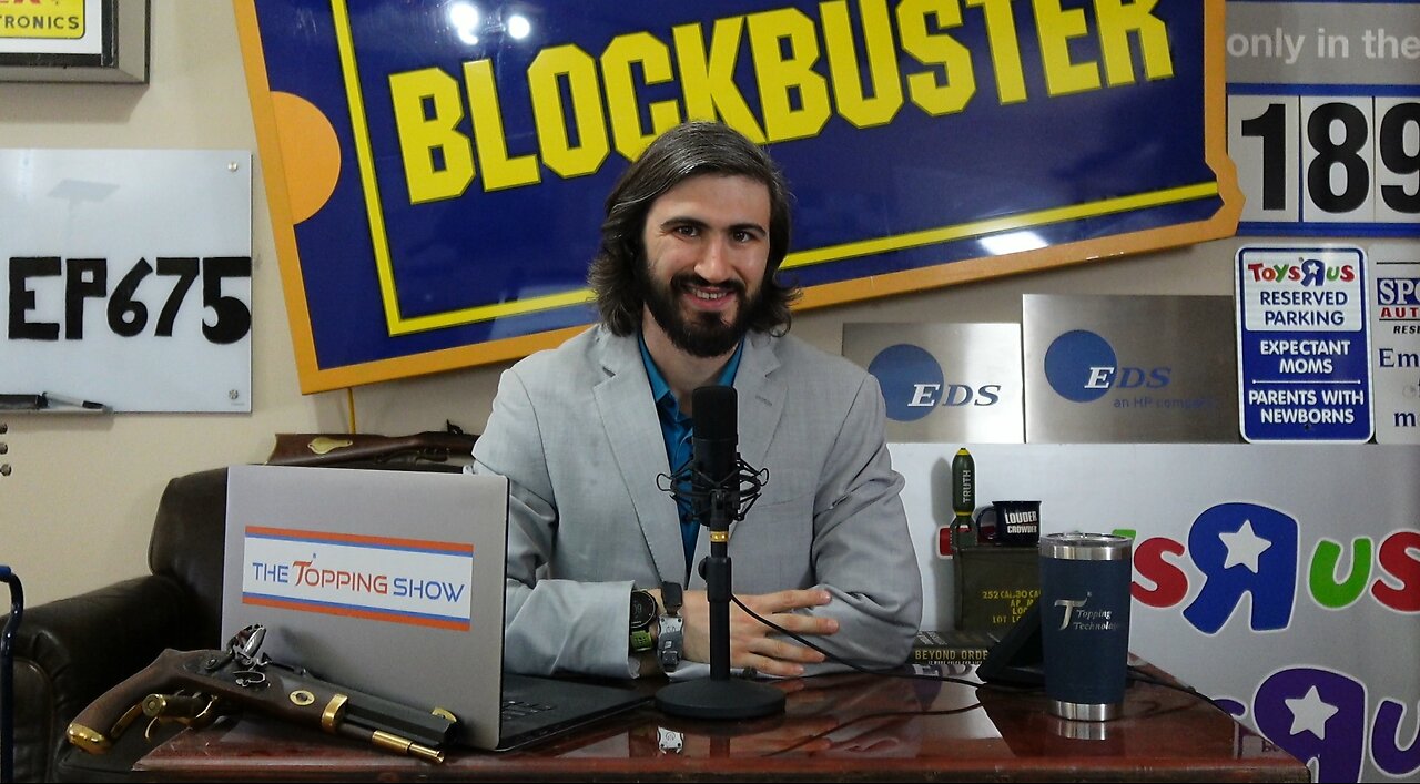 Tucker Carlson roast Mark Cuban, Zohran Mamdani says he will reduce jail population| Ep. 675 Summary