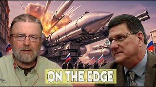 Russia Targets NATO as Poland Deploys 40,000 Troops to Border | Scott Ritter & Larry Johnson