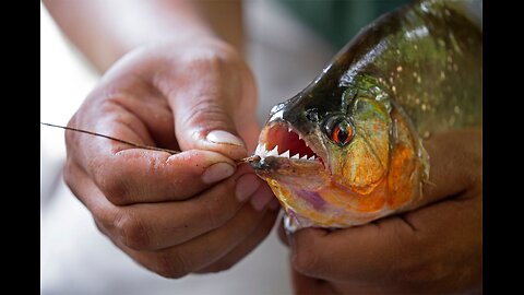 ~Do Not Eat The Covid Fish~