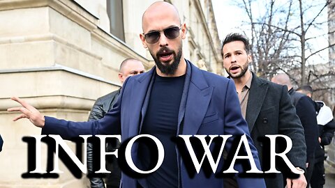 The Information War