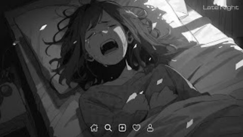 Sad Love Songs Playlist (slowed + reverb) - Sad songs that make you cry #latenight