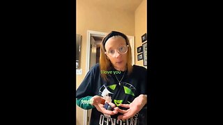 New Age Theologian Hypes Magic Stones to Counter the Trumpocalypse