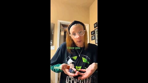 New Age Theologian Hypes Magic Stones to Counter the Trumpocalypse