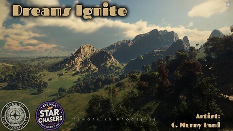 Dreams Ignite