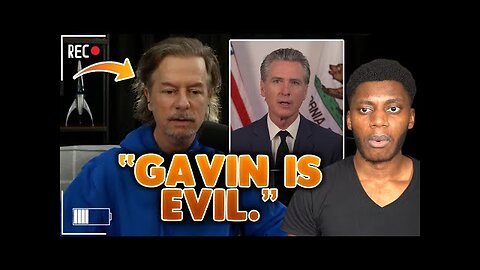 A Massive Hollywood Star just went NUCLEAR on Gavin Newsom!