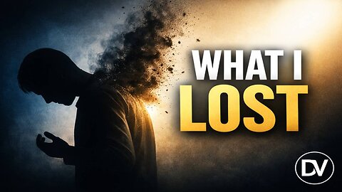 Prayer Testimony: What Faith Removed From My Life