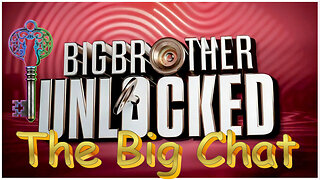 The Big Chat | Taylor & Derrick Spill the BB Tea