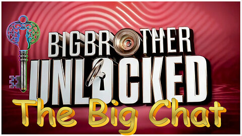The Big Chat | Taylor & Derrick Spill the BB Tea