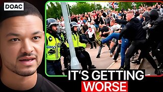 The REAL Reason The UK Is Quickly Falling Apart