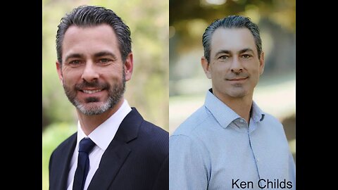 The Chilling Rise of Kenneth Childs AKA Ken Childs in Los Angeles