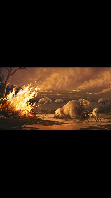 The Real Climate Change