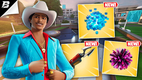 🔴 LIVE - HUGE SUMMER UPDATE + NEW GAMEMODE