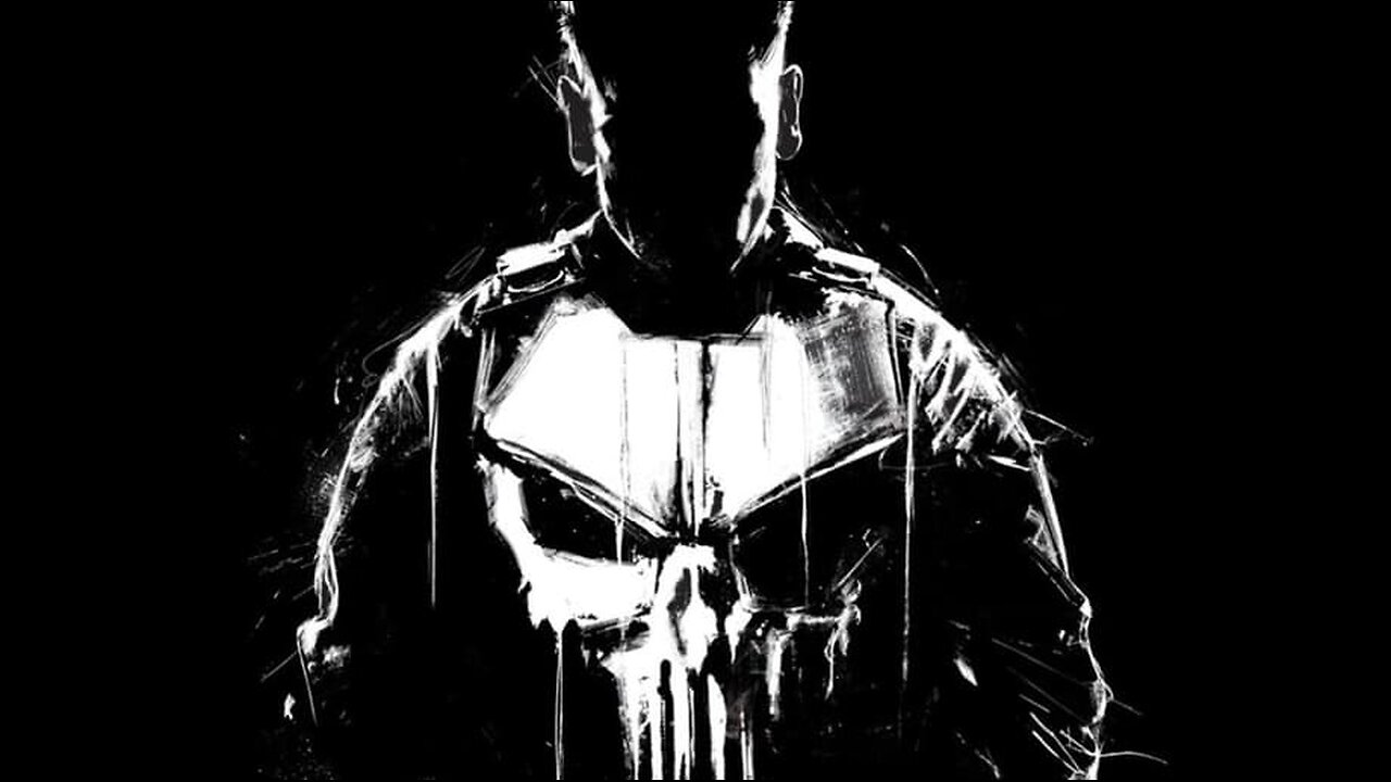 Punisher starts shooting next month?