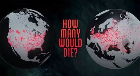 Estimating Deaths In A Nuclear War