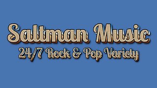 24/7 Rock and Pop Variety