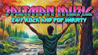 24/7 Rock and Pop Variety