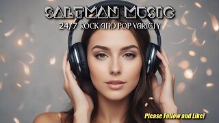 24/7 Rock and Pop Variety - HiFi