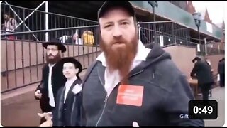 The Lubavitch Agenda Is Clear: ‘Hate Speech’ Laws Are Just A Trojan Horse For Noahide Subjugation Of The Goyim.